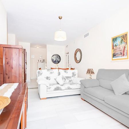 Bhost - Ocean 11 Appartement Marbella Buitenkant foto