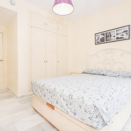 Bhost - Ocean 11 Appartement Marbella Buitenkant foto