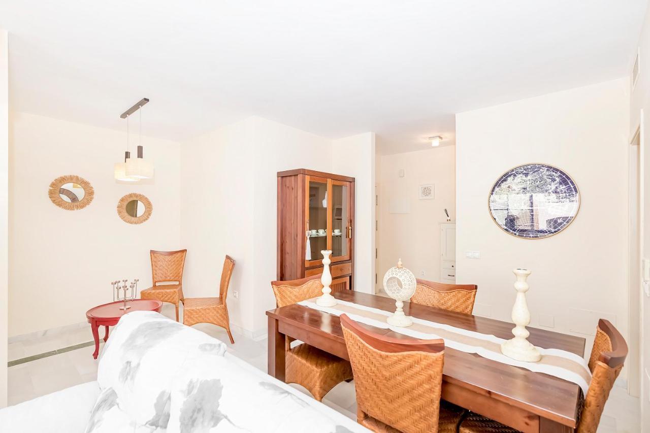 Bhost - Ocean 11 Appartement Marbella Buitenkant foto