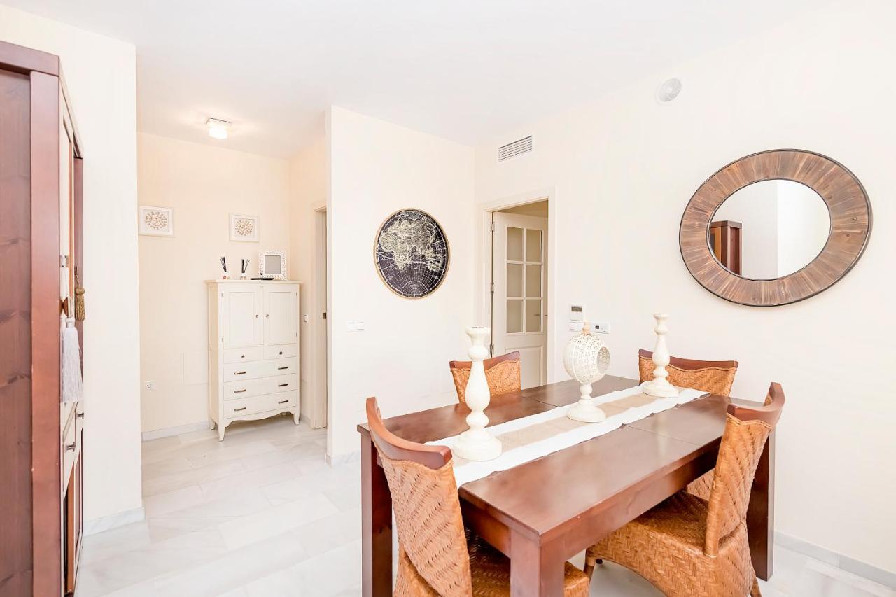 Bhost - Ocean 11 Appartement Marbella Buitenkant foto