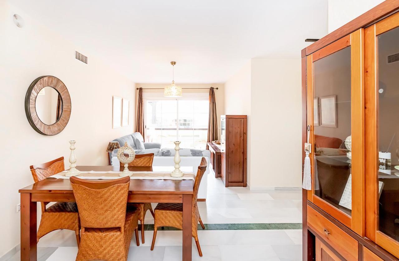 Bhost - Ocean 11 Appartement Marbella Buitenkant foto