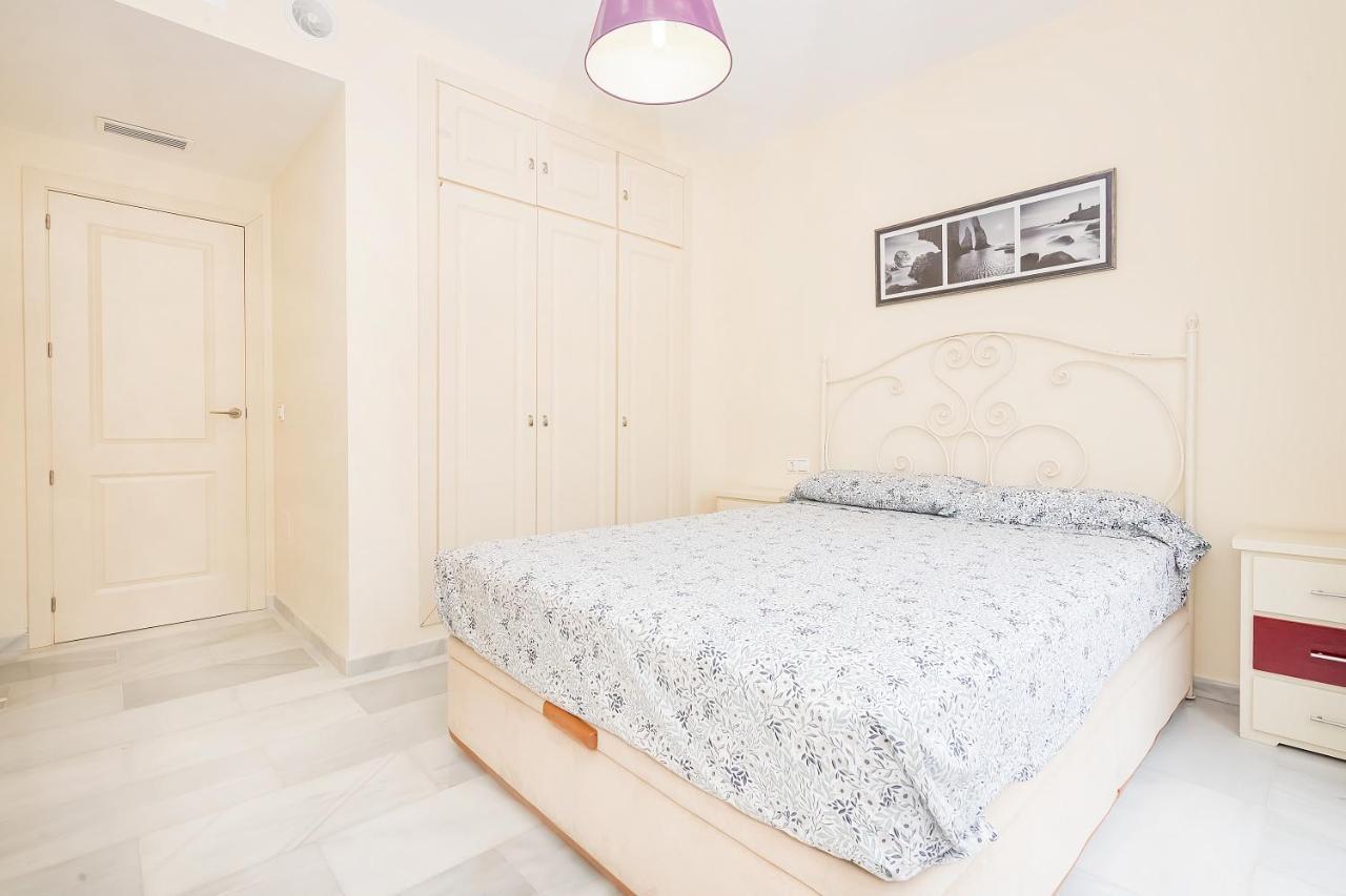 Bhost - Ocean 11 Appartement Marbella Buitenkant foto