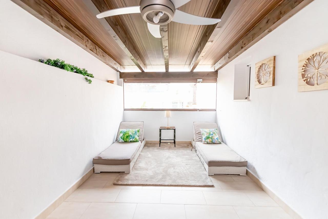 Bhost - Ocean 11 Appartement Marbella Buitenkant foto